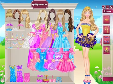 barbie dress up games|FREE BARBIE DRESS UP GAMES .